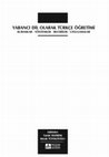 Research paper thumbnail of YABANCI DİL OLARAK TÜRKÇE ÖĞRETİMİ KURAMLAR - YÖNTEMLER - BECERİLER - UYGULAMALAR