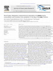 Research paper thumbnail of Round goby (Neogobius melanostomus) population structure, biomass, prey consumption and mortality from predation in the Bay of Quinte, Lake Ontario