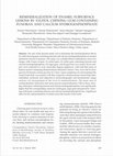 Research paper thumbnail of Remineralization of enamel subsurface lesions in situ by sugar-free lozenges containing casein phosphopeptideamorphous calcium phosphate