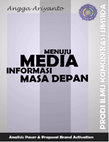 Research paper thumbnail of ANALISIS PASAR DAN PROPOSAL BRAND ACTIVATION