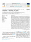 Research paper thumbnail of Tree rings as biosensor to detect leakage of subsurface fossil CO2