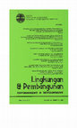 Research paper thumbnail of PERJANJIAN INTERNASIONAL DI BIDANG LINGKUNGAN LAUT YANG TELAH DIRATIFIKASI INDONESIA