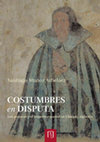 Research paper thumbnail of PREFACIO Costumbres en disputa. Los muiscas y el Imperio español en Ubaque, siglo XVI