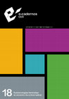 Research paper thumbnail of Book Review. Gil, Silvia L. (2011). Nuevos Feminismos. Sentidos comunes en la dispersion. Una historia de trayectorias et rupturas en el Estado español, in E-cadernos, n. 18, 2012, pp. 145-148