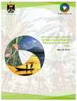 Research paper thumbnail of Fifth National report to the Convention on Biological Diversity Iraq