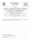 Research paper thumbnail of Corrigendum to "Morphological and molecular characteristics of Echinococcus multilocularis and Echinococcus granulosus mixed infection in a dog from Xinjiang, China" [Vet. Parasitol. 139 (2006) 244-248] (DOI:10.1016/j.vetpar.2006.03.003)