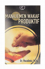 Research paper thumbnail of Manajemen Wakaf Produktif