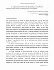 Research paper thumbnail of La chispa irreverente. Fernández de Lizardi