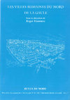 Research paper thumbnail of L'agglomération antique de Jouars-Pontchartrain (Yvelines), Diodurum. Evolution d'un vicus de la cité carnute.