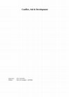 Research paper thumbnail of UN peacekeeping in Bosnia and Herzegovina: A critical view on the United Nations Protection Force operation