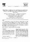 Research paper thumbnail of Palaeoclimatic conditions in the upper Pleistocene and Holocene Bhimtal-Naukuchiatal lake basin in south-central Kumaun, North India