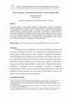 Research paper thumbnail of Moças e lambretas: representações da juventude no Jornal O Globo de 1960