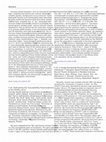 Research paper thumbnail of F.20. Delineating SLE Susceptibility Polymorphisms at the OX40L Locus