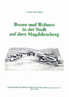 Research paper thumbnail of G. Piccottini, Bauen und Wohnen in der Stadt auf dem Magdalensberg. Denkschriften Wien, phil-hist. Klasse 208 (Wien 1989).