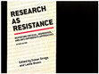 Research paper thumbnail of Researching the Resurgence: Insurgent Research and Community-engaged Methodologies in Twenty-First Century Academic Inquiry