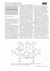 Research paper thumbnail of Auxiliary approach to evaluate the isomeric decarboxylated anions from 2-, 3- and 4-sulfobenzoates in the gas phase by using ion-molecule reactions with carbon dioxide in the collision cell