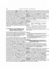 Research paper thumbnail of P.1.d.005 Effect of environmental enrichment on behaviour of mice in plus-maze tests depends on length of exposure