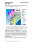 Research paper thumbnail of Segmentation of Rifting and Magmatism along the Outer Vøring Basin, North Atlantic Margin, Norway