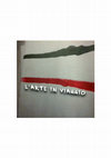 Research paper thumbnail of L’arte del viaggio