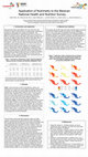 Research paper thumbnail of Application of Nutrimetry to the Mexican National Health and Nutrition Survey 2012