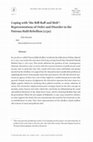 Research paper thumbnail of “Coping with ‘the Riff-raff and Mob’: Representations of Order and Disorder in the Patrona Halil Rebellion (1730)”, in: Die Welt des Islams 54/3–4 (2014), pp. 363–398