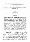 Research paper thumbnail of The Palaeo-Tethys and Palaeozoic-Mesozoic tectonic evolution of Southeast Asia