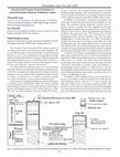 Research paper thumbnail of Search for the Permian-Triassic boundary in central Peninsular Malaysia: Preliminary report.