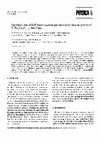 Research paper thumbnail of Optimization of KrF laser ablation parameters for in-situ growth of Y1Ba2Cu3O7−δ thin films