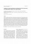 Research paper thumbnail of Validation of a Specific Questionnaire on Psychological and Social Repercussions of the Lipodystrophy Syndrome in HIV-infected Patients