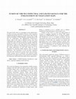 Research paper thumbnail of Fusion of VHR multispectral and X-band SAR data for the enhancement of vegetation maps