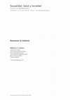 Research paper thumbnail of Reconocer la violencia