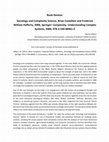 Research paper thumbnail of Eric Schmidt & Jared Cohen, The New Digital Age: Reshaping the Future of People, Nations and Business