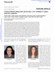 Research paper thumbnail of Confocal ultrafast pump–probe spectroscopy: a new technique to explore nanoscale composites