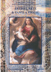 Research paper thumbnail of Fratarcangeli M., Arte a Viggiù. Tra Napoli e Viggiù: Teodoro d’Errico e Sebastiano Longhi, in Artisti, Arte & Santi a Viggiù, Viggiù: la sua storia dalla predera alla cattedrale - 14, Induno Olona (VA)  2005, pp. 123-141