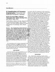 Research paper thumbnail of Right Ventricular Myxoma Causing Right Ventricular Outflow Tract Obstruction