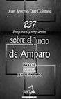 Research paper thumbnail of Preguntas y respuestas del Juicio de Amparo