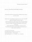 Research paper thumbnail of Fractionating the multi-character processing deficit in developmental dyslexia: Evidence from two case studies