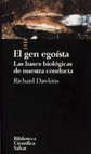 Research paper thumbnail of El gen egoista