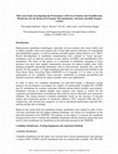 Research paper thumbnail of Pilot-scale Study Investigating the Performance of Reverse Osmosis and Nanofiltration Membranes for the Removal of Organic Micropollutants, Nutrients and Bulk Organic Carbon