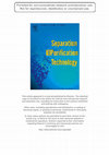 Research paper thumbnail of The effect of organic membrane fouling on the properties and rejection characteristics of nanofiltration membranes