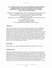 Research paper thumbnail of Can Nanofiltration and Ultra-Low Pressure Reverse Osmosis Membranes Replace Ro for the Removal of Organic Micropollutants, Nutrients and Bulk Organic Carbon? – a Pilot-Scale Investigation