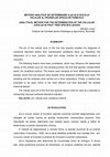 Research paper thumbnail of Metodă analitică de determinare a pH-ului sucului celular al frunzelor speciilor pomicole