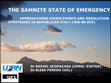 Research paper thumbnail of The Samnite State of Emergency: approaching crisis events and resolution strategies in Republican Italy (400-80 BC)