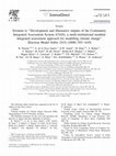 Research paper thumbnail of Erratum to “Development and illustrative outputs of the Community Integrated Assessment System (CIAS), a multi-institutional modular integrated assessment approach for modelling climate change” [Environ Model Softw 23(5) (2008) 592–610]