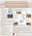 Research paper thumbnail of Changing Economic Landscapes in Late Antique Tuscany: Osteological Analysis of Burials from an Abandoned Workshop