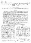 Research paper thumbnail of DOES INTRATESTICULAR TESTOSTERONE ADMINISTRATION MODIFY THE EVOLUTION OF TRANSITORY TESTICULAR ISCHEMIA IN PREPUBERTAL RATS?