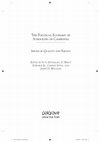 Research paper thumbnail of Getting to the decision-making table in educational governance: The emergence of Cambodian civil society within the ‘new global geometry of power