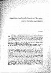 Research paper thumbnail of Alessandro Turchi nella Francia del Seicento: opere, mercato, commissioni, in: Bulletin de l’Association des Historiens de l’Art Italien, 19, 2013, pp. 10-21