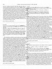 Research paper thumbnail of G.P.16.06 Abundance of circulating progenitors with myo-endothelial potential correlates with a mild phenotype in patients affected by Duchenne muscular dystrophy