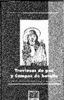 Research paper thumbnail of El cuerpo femenino como sede de conflictos y contradicciones en Paseo al atardecer de Teresa Marichalal atardecer